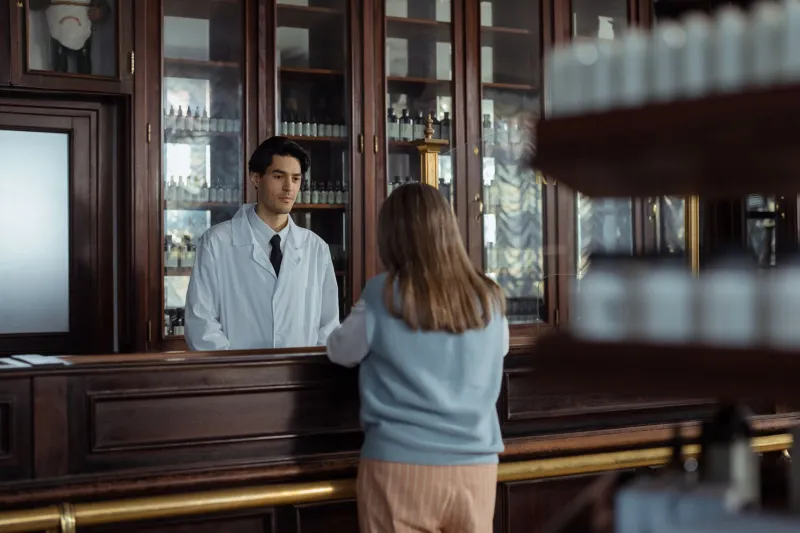 Same Active Ingredient, Different Experience: The Science Behind Brand-Name vs. Generic OTC Medications