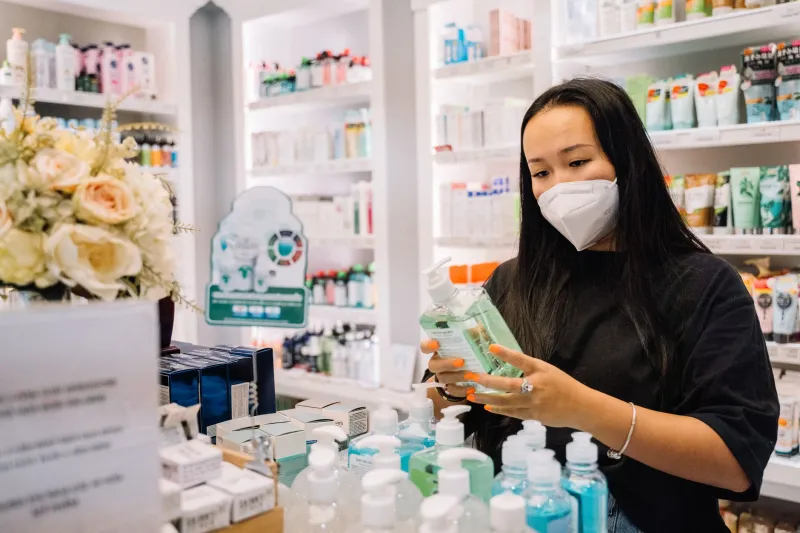 Drowning in Options: How America's Crowded OTC Aisles Are Quietly Undermining Consumer Health