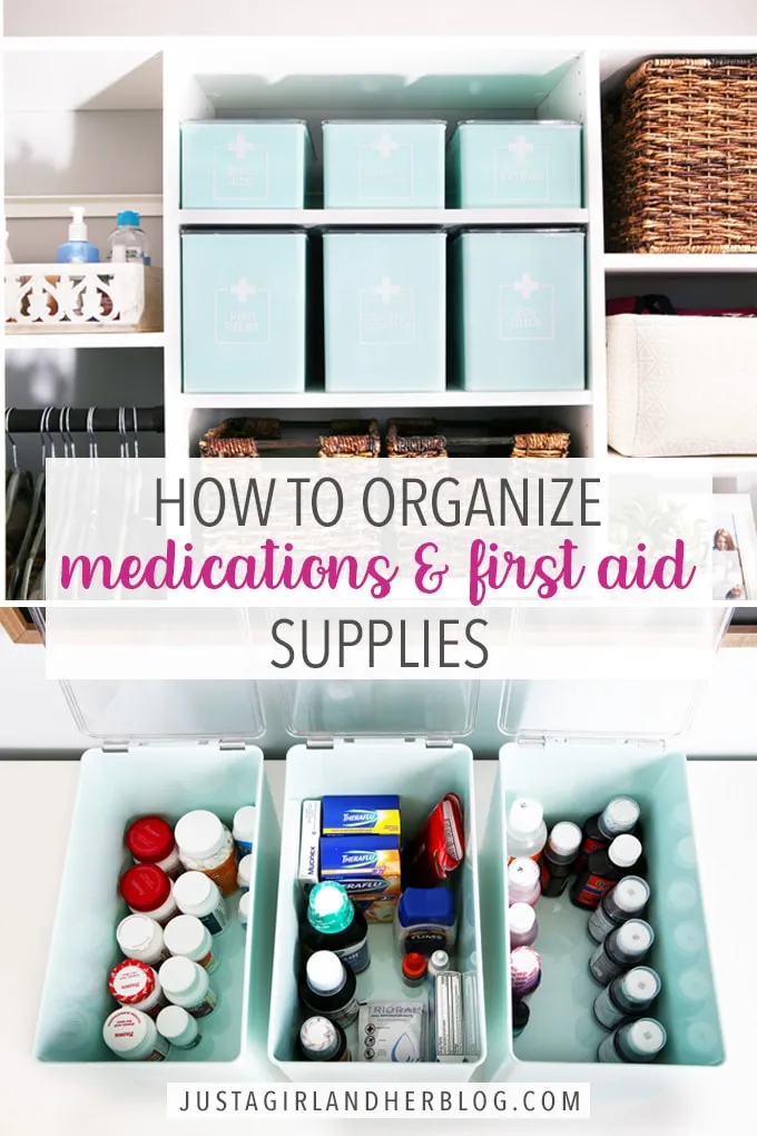 Is Your Medicine Cabinet Working Against You? A Complete Home Pharmacy Audit Guide