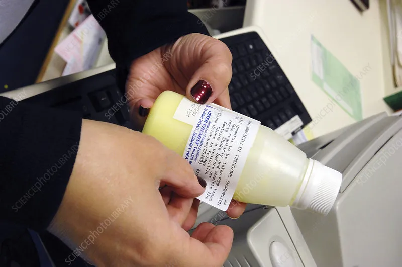 What's Really in That Tablet? A Label-Reading Guide to Inactive Ingredients in OTC Products