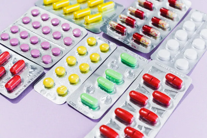 Life Changes. Should Your Medicine Cabinet?