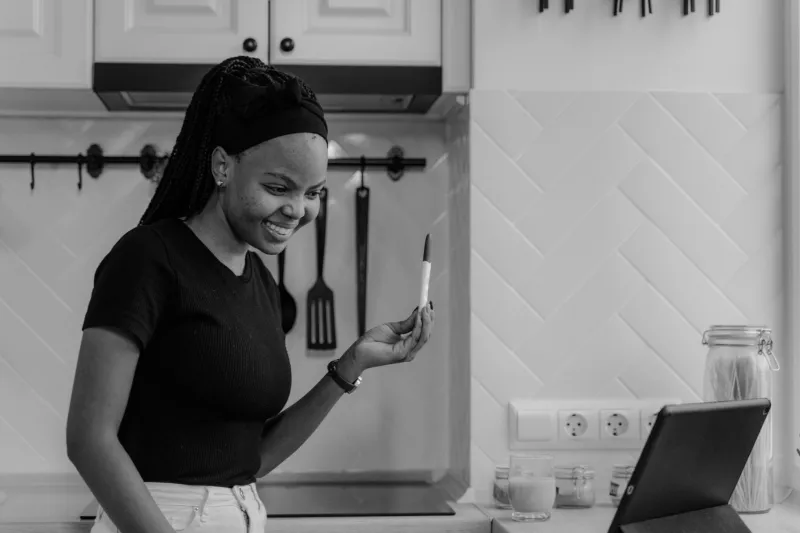 Positive, Negative, or Somewhere In Between: What Your OTC Pregnancy Test Result Is Really Telling You
