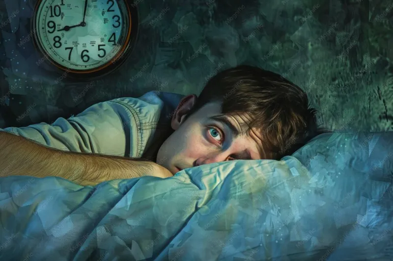 OTC Sleep Solutions Decoded: A Science-Backed Guide to Finding the Right Remedy for Your Restless Nights