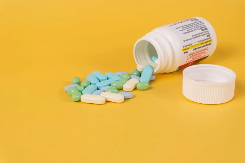 One Medicine Cabinet, Two of the Same Drug: The Hidden Danger of Overlapping OTC Ingredients
