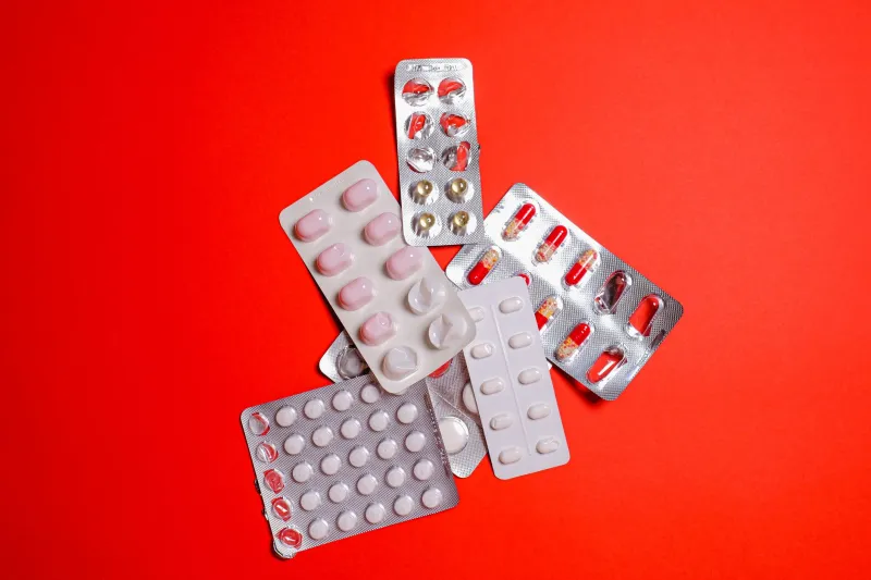 Just Because It Worked for Mom Doesn't Mean It's Safe for You: The Hidden Risks of Borrowing Family Medications