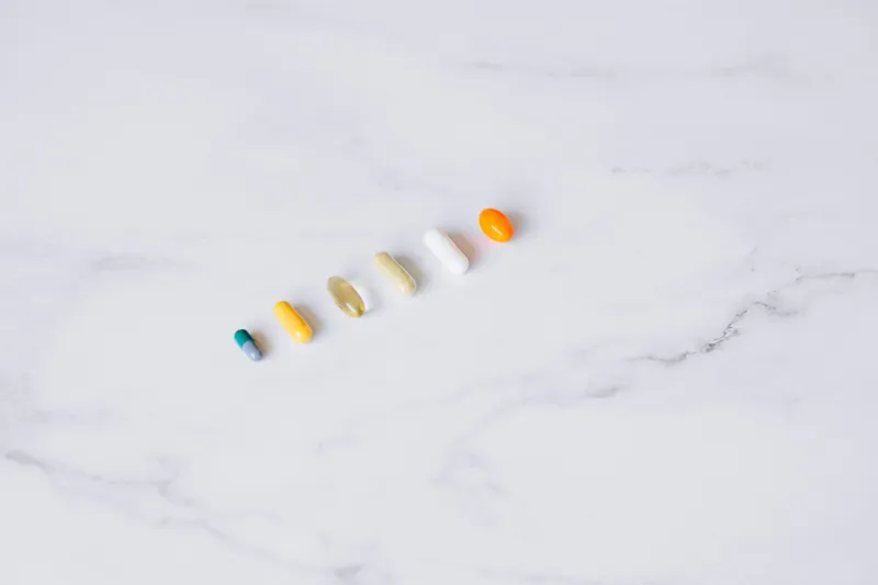 Same Shelf, Different Rules: How the Supplement Industry Escapes the Scrutiny Applied to OTC Medications