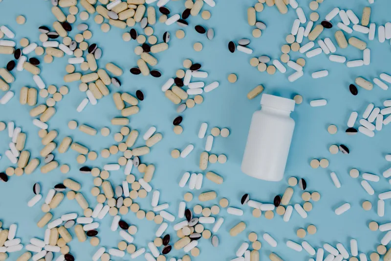 Supplements Meet Prescriptions: The Hidden Health Risk Hiding in Plain Sight